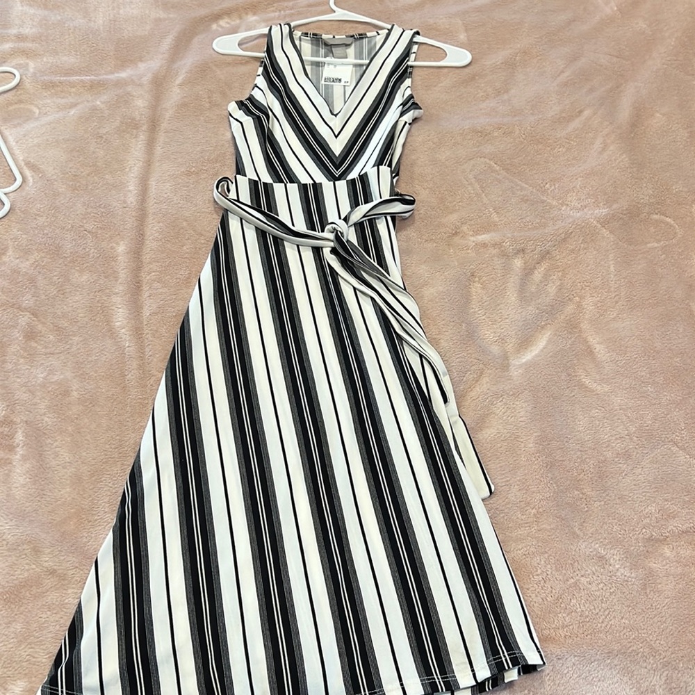 NWT dress by H&M size XS